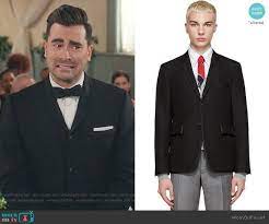 Pin On Schitt S Creek Style Clothes By Wornontv