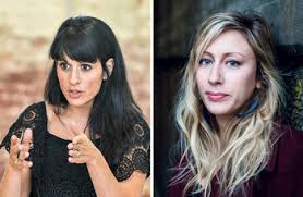 She chose to combat the way mr. Interview With Paines Plough S Katie Posner And Charlotte Bennett