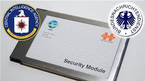 The swiss cryptography firm crypto ag sold equipment to governments and militaries around the but what none of its customers ever knew was that crypto ag was secretly owned by the cia in a. Cia Spied On More Than 100 Countries By Using Rigged Encoding Devices