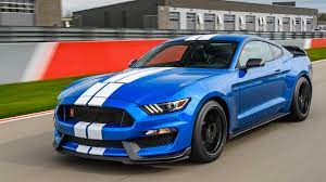 So whither its little (and cheaper) brother, the mustang gt350? Ford Mustang Shelby Gt350 Officially Discontinued For 2021
