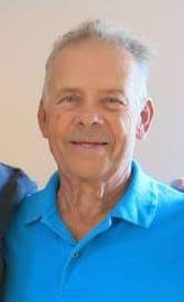 John “Jack” O'Rourke