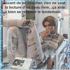 Tap to play or pause gif media.giphy.com. Concours Mon Pyjama Journal Picmix