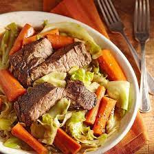Try Our Recipes For You And A Guest They Re All Under 400 Calories Per Serving Slow Cooked Beef Healthy Meals For Two Healthy Recipes