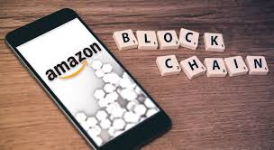 Eth use to pretend like it was a blockchain that had integrity before they decided to steal the dao user's money. Amazon Blockchain