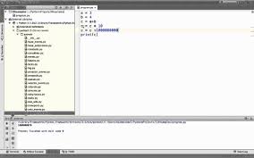 Here you see a code line. Multiple Lines Comments In Python Youtube