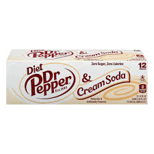 The.gov means it's official.federal government websites often end in.gov or.mil. Save On Dr Pepper Diet Cream Soda 12 Pk Order Online Delivery Stop Shop