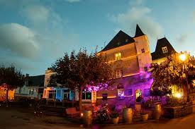 Restaurant Bar Concerts Photo De Hotel Du Port Piriac Sur Mer Tripadvisor