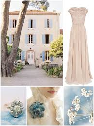 Udvalget kendetegnes altid ved den romantiske samt rustikke landstil, med masser af unikke former. Spring Flush Dusky Blue And Blush Wedding Inspiration Chic Vintage Brides Blue Shutters Blue And Blush Wedding Blush Wedding Inspiration