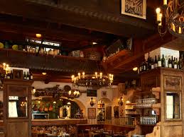 new york restaurants open on