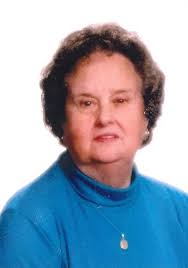 Anna Laura(Mayfield) Schad Obituary March 11, 2014