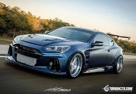 Hyundai genesis coupe 3.8 twin turbo kit. Turbokits Com Genesis Coupe 3 8 Turbo Kit Sale 500 Off Free Boost Gauge Free Vacuum Block And New Tuning Options At Reduced Pricing Order Here Financing Available Https Www Turbokits Com Hyundai Genesis Turbo Kits Facebook