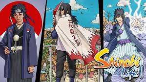 Our list of roblox shinobi life 2 codes aims to be the most up to date on the whole internet. Shinobi Life 2 Codes 1888 Shinobi Life 2 Private Server Codes