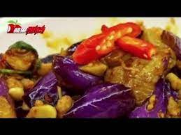 實測3招 煮茄子不變色原來這招最簡單 台灣蘋果日報 youtube food eggplant recipes recipes