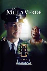 La escalofriante historia de la milla verde, originalmente publicada en seis entregas, se reúne por primera vez en un solo volumen. La Milla Verde 1999 Ver Online En Repelis Completa