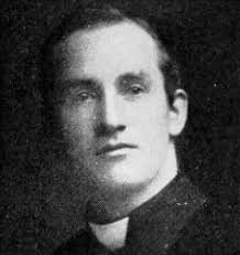Patrick Joseph Toner