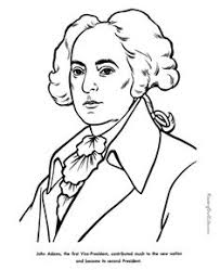 You can use our amazing online tool to color and edit the following john adams coloring pages. 19 Unit John Adams Ideas John Adams John Presidents