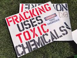 The Surprising Connection Between Food And Fracking Nebraska Water Water Conservation