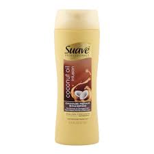 She said she'd never heard of dry shampoo causing hair loss specifically, but understands why it would be a concern in the overall scheme of things. Buy Suave Professionals Coconut Oil Infusion Shampoo 373ml Online At Special Price In Pakistan Naheed Pk