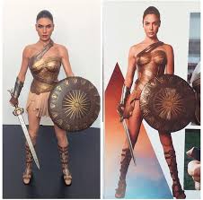 For weight training, gal gadot mostly focuses on lifting lighter weights and performing more reps. The New Training Armour Gal Gadot Wonder Woman Dceu Fans Facebook