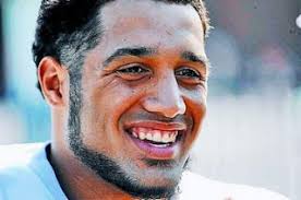 Lompoc Locker Room: September 2008