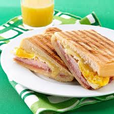 Since lunch is the peak time. Breakfast Ideas From Deli Everything Bagel Breakfast Sandwich Recipe Peas And Crayons Oatmeal Is A Great Breakfast Idea For Any Parent And This Particular Recipe Is Perfect For Busy Parents