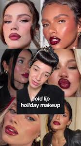 Miranda Stay Classy Makeup