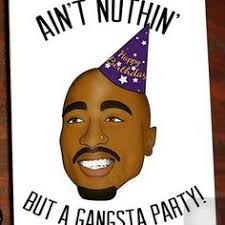 Birthdays Were The Worst Days How To Make An Interesting Art Piece Using Tree Branches Ehow Hip Hop Birthday Hip Hop Birthday Party Hip Hop Birthday Cards