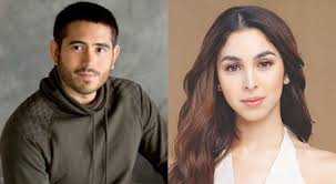 Gerald Anderson at Julia Barretto, sikretong ikinasal na raw?-Balita