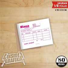 May 28, 2012 · simply fresh laundry dalam mengoperasikan bisnis laundry kiloan secara konsisten berupaya memberikan yang terbaik untuk memenuhi kebutuhan pelanggan. Cetak Bikin Nota Rangkap 2 Ply Kwitansi Laundry Kiloan Loundry Satuan Ncr Shopee Indonesia
