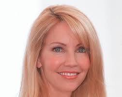 Heather Locklear's Neverending Downward Spiral