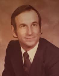 Obituary information for Ernest Milton “Pete” Petry