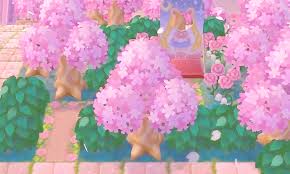 Thepinkmidnight Animal Crossing Animal Crossing Qr Pink Aesthetic