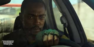 How Close Will Peacock's 'Twisted Metal' Series be To the Video Games?