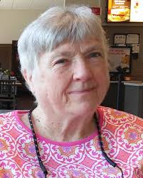 Lucille Sherrill Obituary June 13, 2025