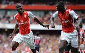 Pin On Arsenal