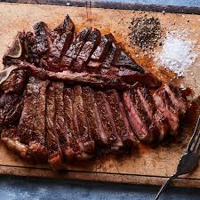 T-bone resmi