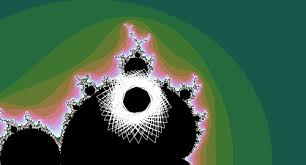 Image result for mandelbrot set