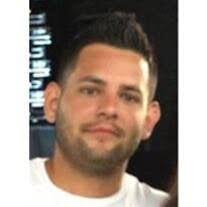 Brian Aaron Morales Obituary