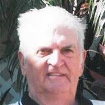 Edward "Bob" Ford Obituary