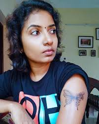 Anu Thomas (@anuthomas_official) • Instagram photos and videos