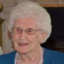 Eloise Klug Herrick Obituary