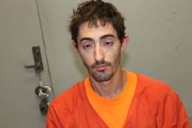 Daviess/Dekalb County Jail Activity (10/3-10/10/19