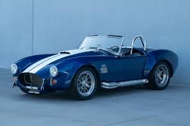 Image result for Dark Blue 1965 AC Cars