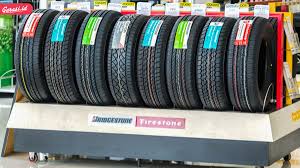 Untuk model bridgestone turanza er33 yang dipakai di toyota all new kijang innova menggunakan ukuran 215/55 r17 94v, sementara untuk bridgestone ecopia ep150 menggunakan ukuran rangkaian desain custom motor royal enfield tahun 2021. 10 Merek Ban Mobil Terbaik 2021 Garasi Id