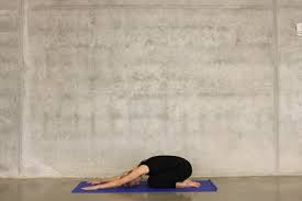 Hold the posture for a minute, inhaling and exhaling through your nose. Does Yoga Help Prevent Migraine Headaches Cove Cove