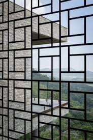 Gallery Of Maleo Residence Mitchel Squires Associates 20 Window Grill Design Modern Balcony Grill Design Window Grill Design