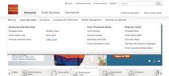 Customer service help, support, information. Wells Fargo Credit Card Application Status Downloadmeta