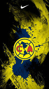 Televisa y el logotipo de televisa son marcas registradas derechos reservados grupo televisa s.a. Club America Wallpaper By Soyelalcantara Fe Free On Zedge Club America Imagenes Del Club America Poster De Futbol