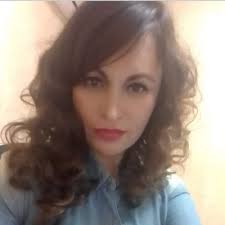 Sonia Bolaños celestin