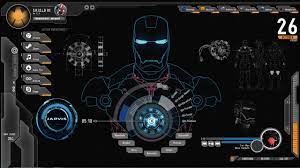 Want to add an iron man shield to your suit or collection? How To Install The Jarvis Iron Man Theme On Windows 8 Windows 10 Youtube